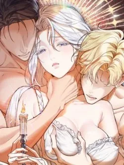 [18+] Cánh Hoa Ướt Át Của Thánh Nữ