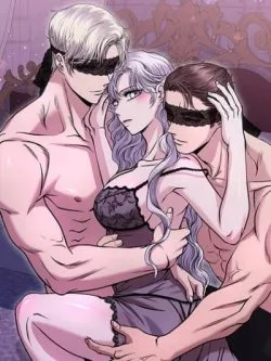 〖18+〗- Ở Dinh Thự Công Tước Vào Lúc Nửa Đêm