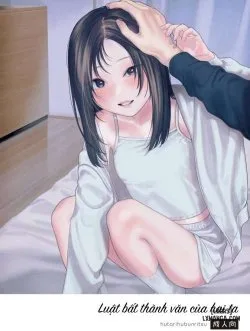 Luật Bất Thành Văn Của Hai Ta