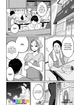 Machi Chuuka, Junbi-chuu Ni Hitozuma Wa...