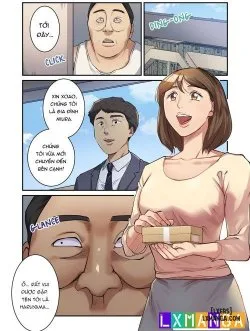 Oku-san, Yokkyuu Fumandesho?' Otto Ni Barete Wa Ikenai Yarisugi Nenchaku Sex