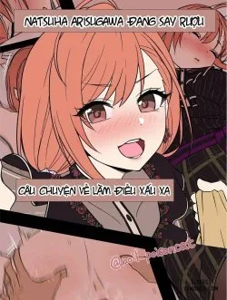 The IDolm@ster