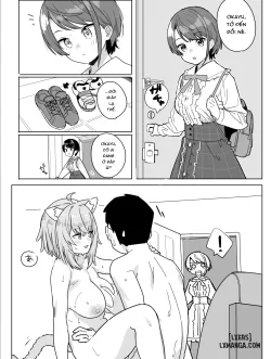 Tổng Hợp Oneshot (Hololive) Của Ura Kaizokudan